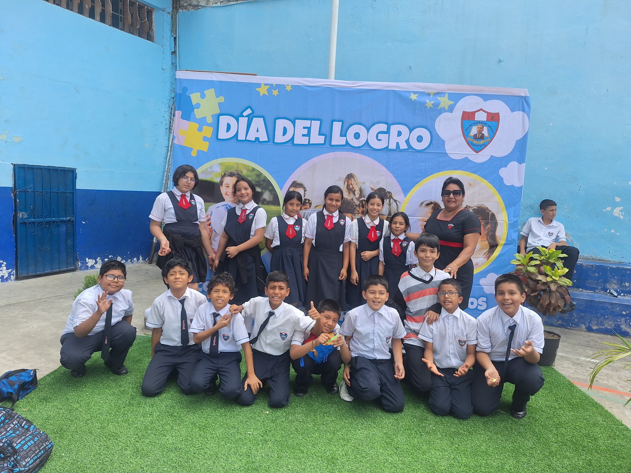 Día del logro