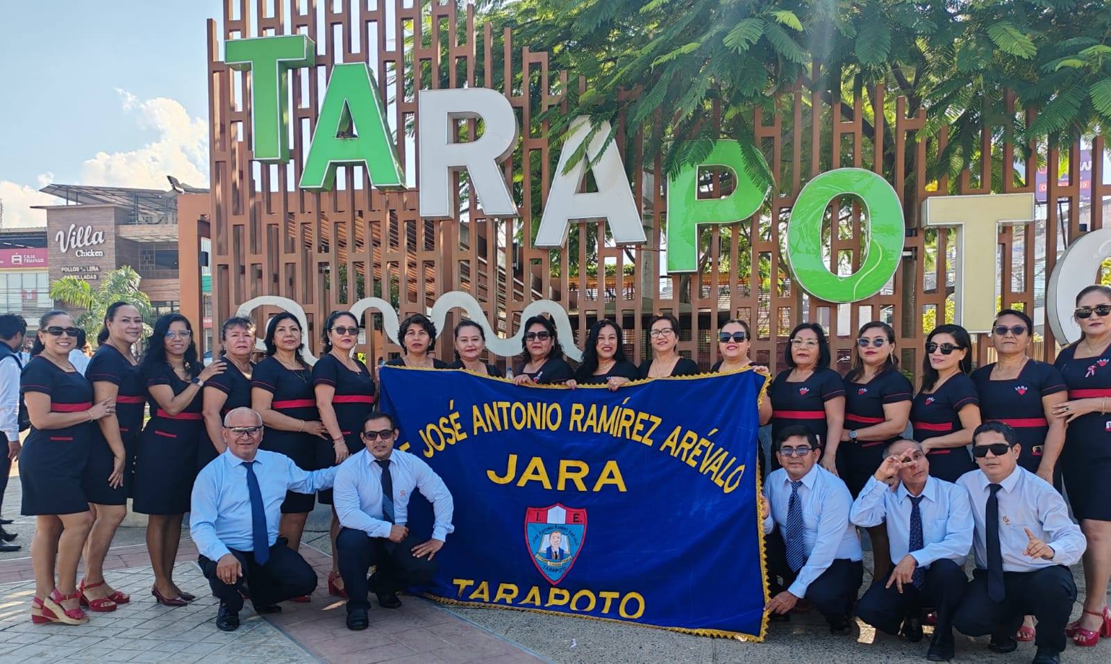 Fiestas patrias