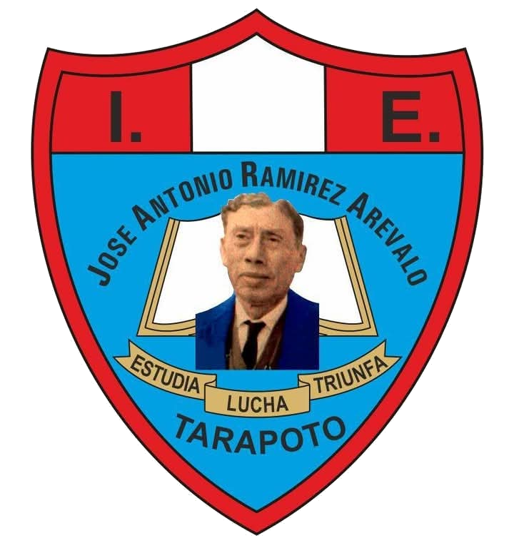 Escudo I.E. José Antonio Ramírez Arévalo